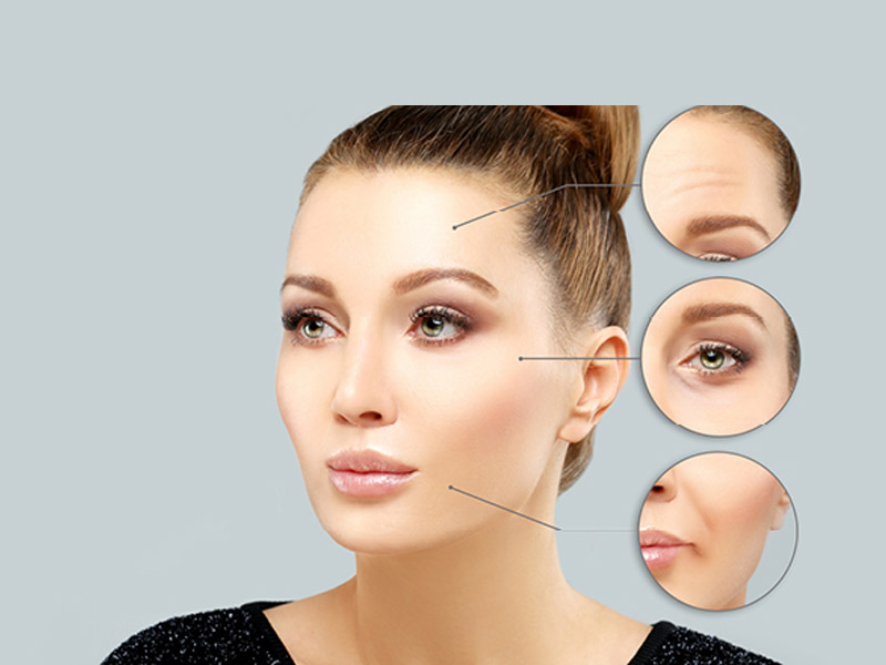تزریق بوتاکس و معجزه زیبایی و درمانی آن