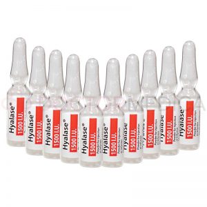 تزریق هیالاز