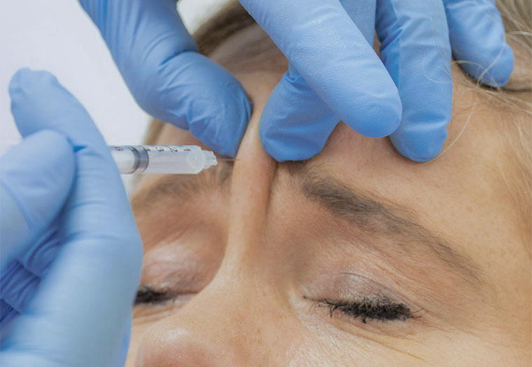 تزریق جالوپرو