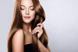 راهکار های موثر برای داشتن موهای سالم